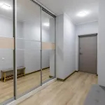 в новобудові жк з 40 Appartamento Leopoli
