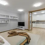 в новобудові жк з 40 Appartamento