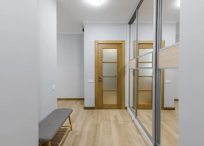 в новобудові жк з 40