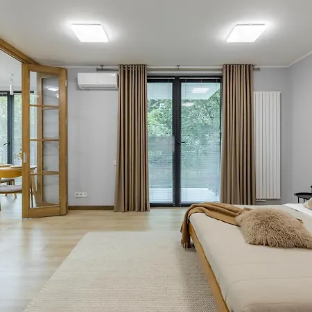 Apartment в новобудові жк з 40 Lviv