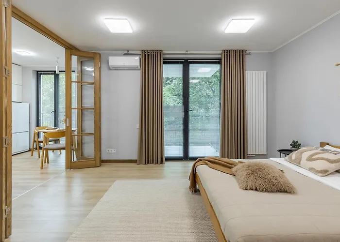 Apartment в новобудові жк з 40 Lviv